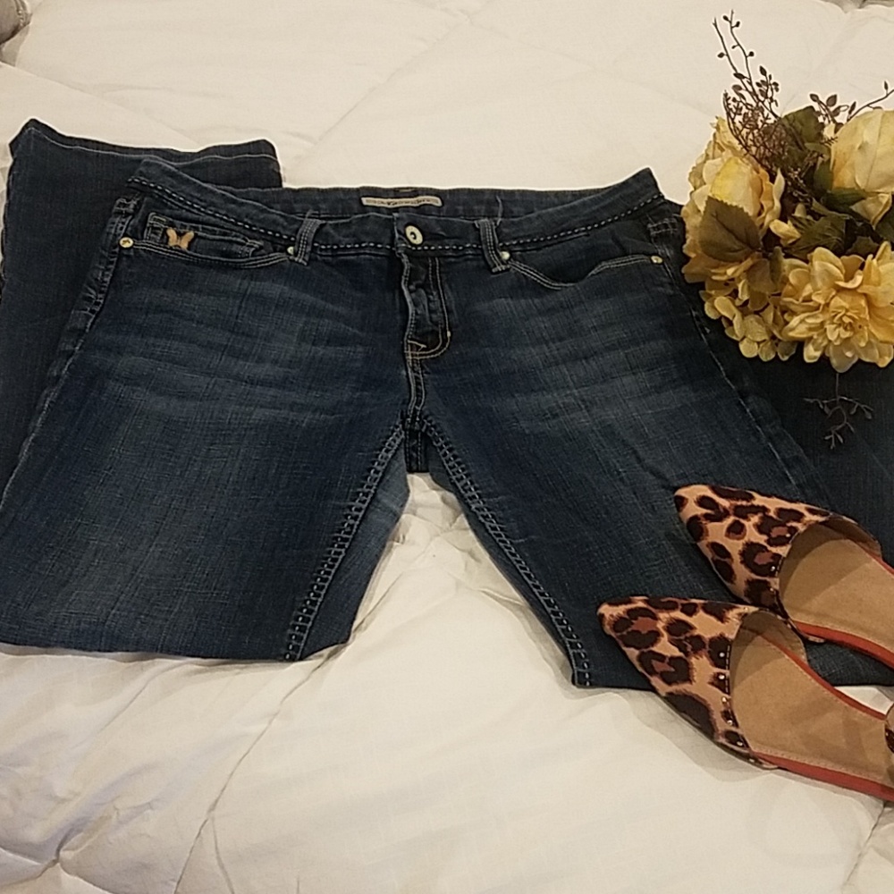Anoname Jeans size 31
